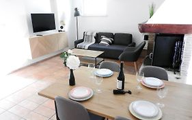 Apartment Lu, Stinjan - Pula